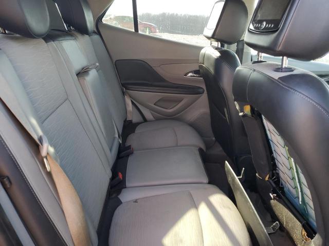 Photo 11 from auction – 2016 BUICK ENCORE with VIN KL4CJASBXGB703015