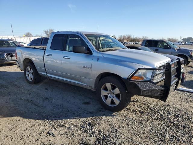 Photo 4 from auction – 2009 DODGE RAM 1500 with VIN 1D3HB18P09S796780