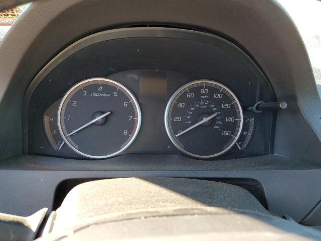 Photo 9 from auction – 2014 ACURA RDX with VIN 5J8TB4H39EL001457