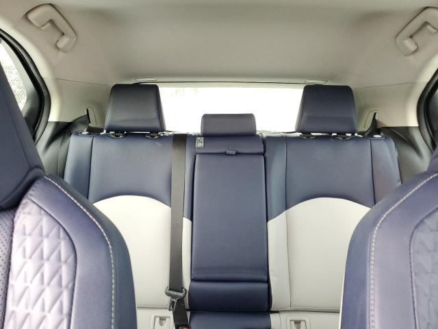 Photo 10 from auction – 2022 LEXUS UX 200 BAS with VIN JTHP3JBH2N2052707