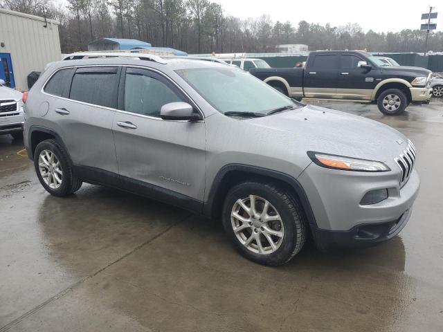 Photo 4 from auction – 2015 JEEP CHEROKEE L with VIN 1C4PJLCS8FW518096