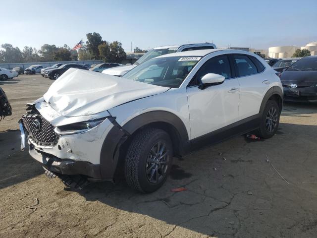 Снимка 1 от търг – 2024 MAZDA CX-30 с VIN 3MVDMBAM8RM646446