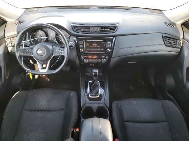 Photo 8 from auction – 2019 NISSAN ROGUE S with VIN KNMAT2MT1KP537143