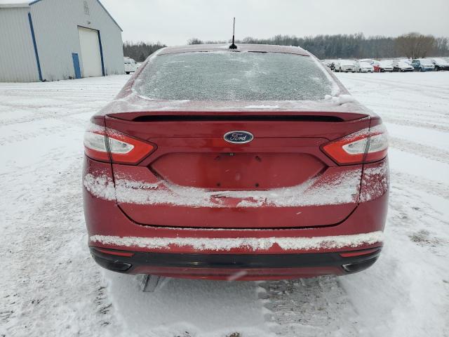 Photo 6 from auction – 2013 FORD FUSION SE with VIN 3FA6P0H95DR131896