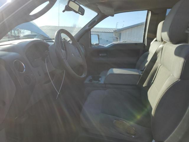 Photo 7 from auction – 2006 FORD F150 with VIN 1FTPX14526KA66701