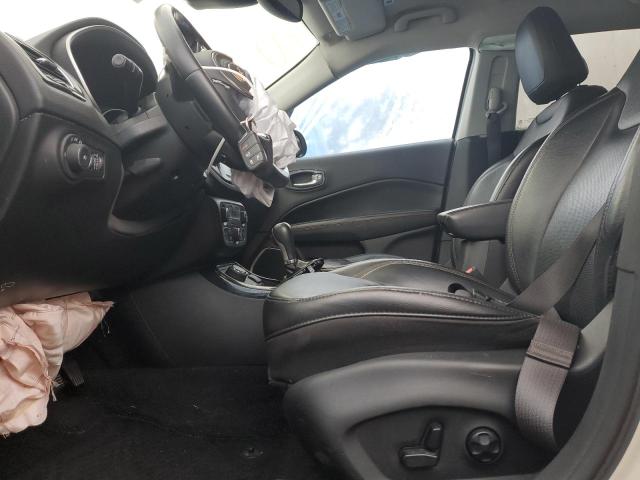 Photo 7 from auction – 2018 JEEP COMPASS LI with VIN 3C4NJDCB5JT485876