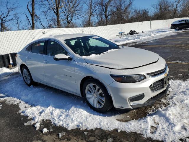Photo 4 from auction – 2016 CHEVROLET MALIBU LT with VIN 1G1ZE5ST2GF211813