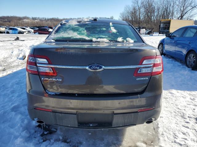 Photo 6 from auction – 2016 FORD TAURUS with VIN 1FAHP2D84GG110535