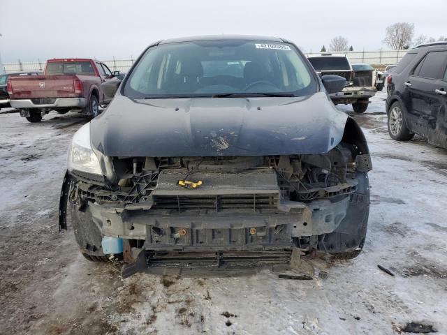Photo 5 from auction – 2013 FORD ESCAPE S with VIN 1FMCU0F77DUC22955