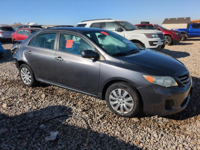 Photo 4 from auction – 2013 TOYOTA COROLLA BA with VIN 5YFBU4EE6DP133950