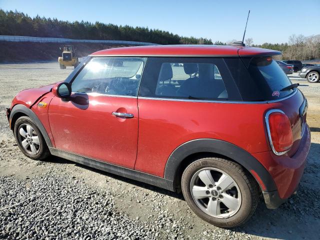 Photo 2 from auction – 2017 MINI COOPER with VIN WMWXP5C38H2F60975