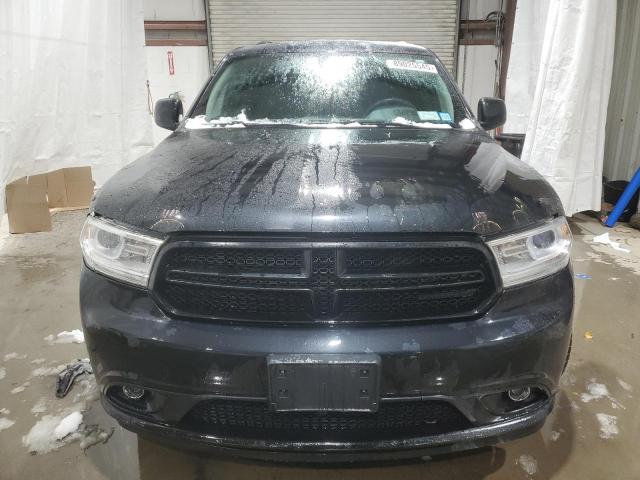Photo 5 from auction – 2015 DODGE DURANGO SX with VIN 1C4RDJAG3FC223766