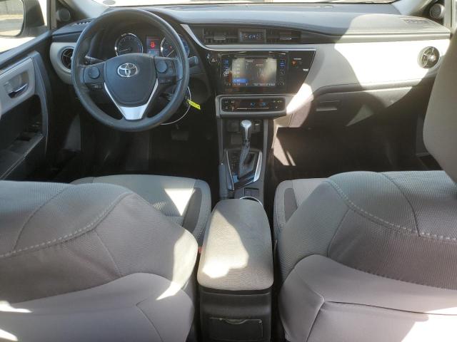 Photo 8 from auction – 2017 TOYOTA COROLLA L with VIN 5YFBURHE8HP618220