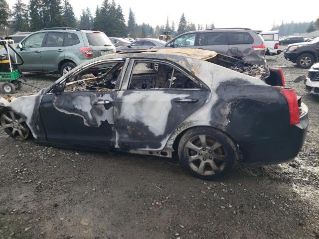 Photo 2 from auction – 2013 CADILLAC ATS with VIN 1G6AA5RXXD0159776