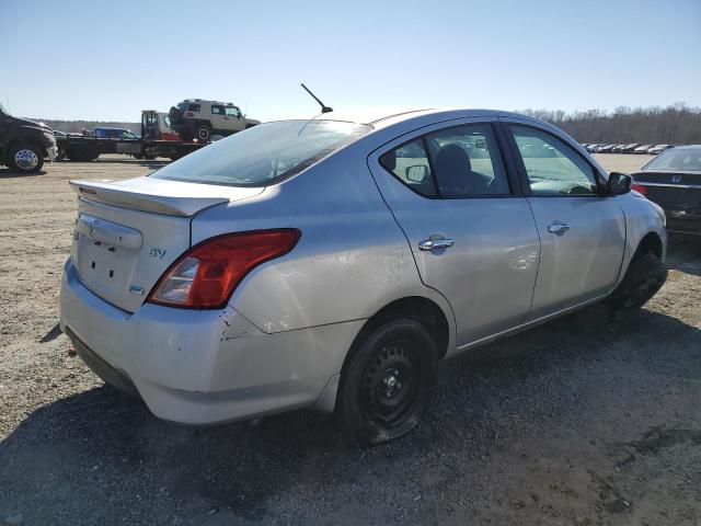 Photo 3 from auction – 2015 NISSAN VERSA S with VIN 3N1CN7AP5FL818017