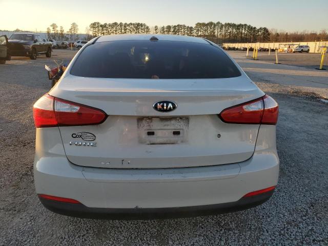 Photo 6 from auction – 2015 KIA FORTE LX with VIN KNAFK4A66F5332208