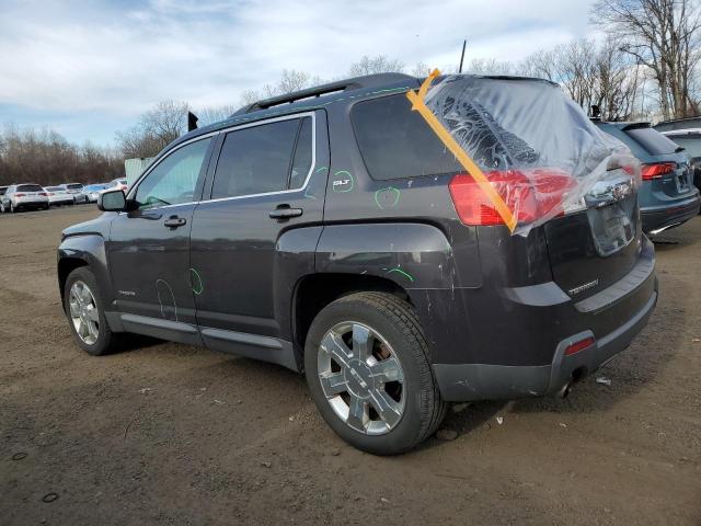 Photo 2 from auction – 2015 GMC TERRAIN SL with VIN 2GKFLXE38F6427430