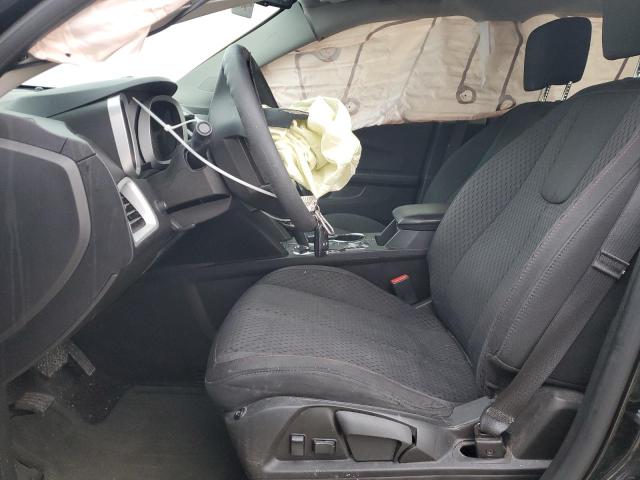 Photo 7 from auction – 2013 CHEVROLET EQUINOX LS with VIN 2GNALBEK8D1236091