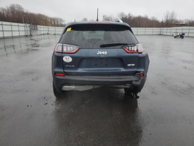 Photo 6 from auction – 2019 JEEP CHEROKEE L with VIN 1C4PJMLBXKD414494