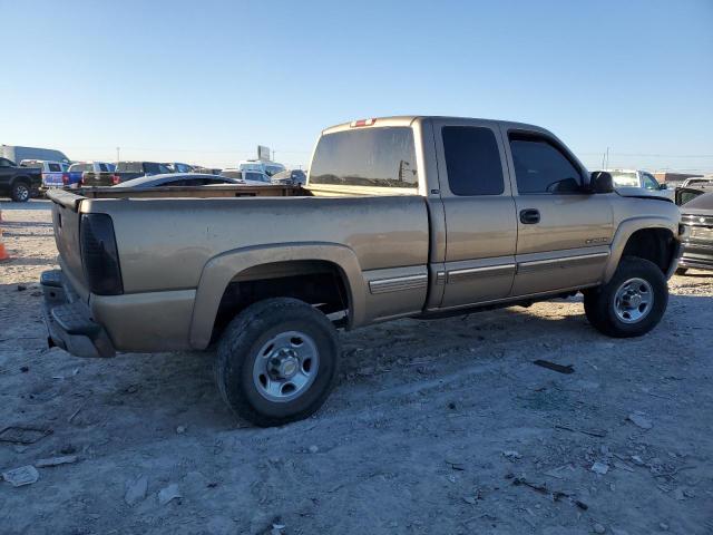 Photo 3 from auction – 2001 CHEVROLET SILVERADO with VIN 1GCHC29UX1E141187