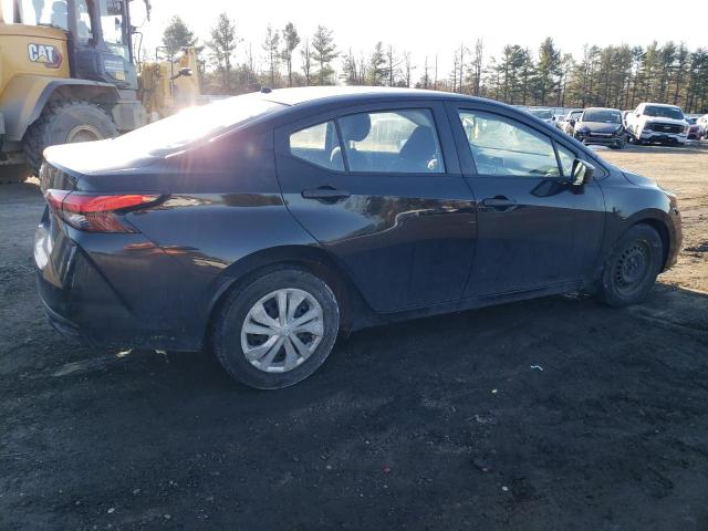 Photo 3 from auction – 2021 NISSAN VERSA S with VIN 3N1CN8DV5ML922617