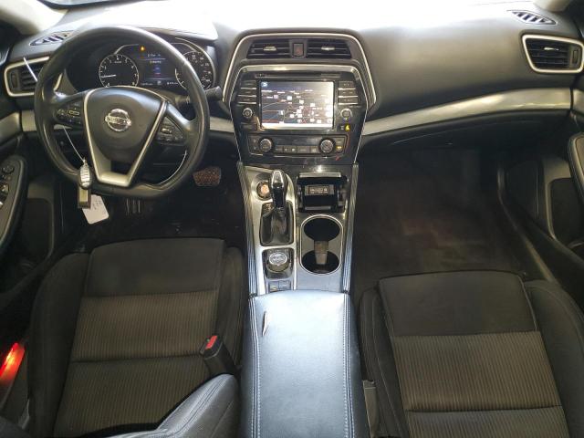 Photo 8 from auction – 2017 NISSAN MAXIMA 3.5 with VIN 1N4AA6AP0HC420678