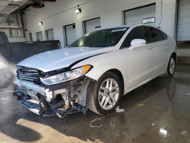 Photo 1 from auction – 2016 FORD FUSION SE with VIN 1FA6P0H72G5114589