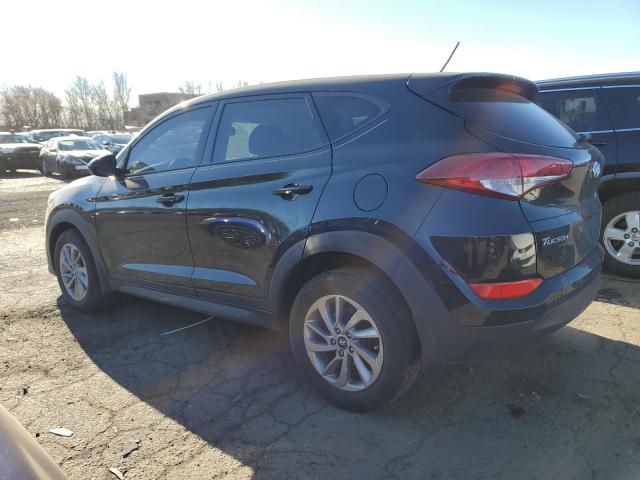 Photo 2 from auction – 2018 HYUNDAI TUCSON SE with VIN KM8J2CA41JU745069