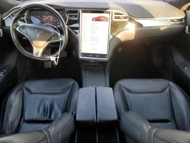 Снимка 8 от търг – 2016 TESLA MODEL S с VIN 5YJSA1E29GF135625