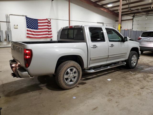 Photo 3 from auction – 2012 CHEVROLET COLORADO L with VIN 1GCHTCFE0C8101026