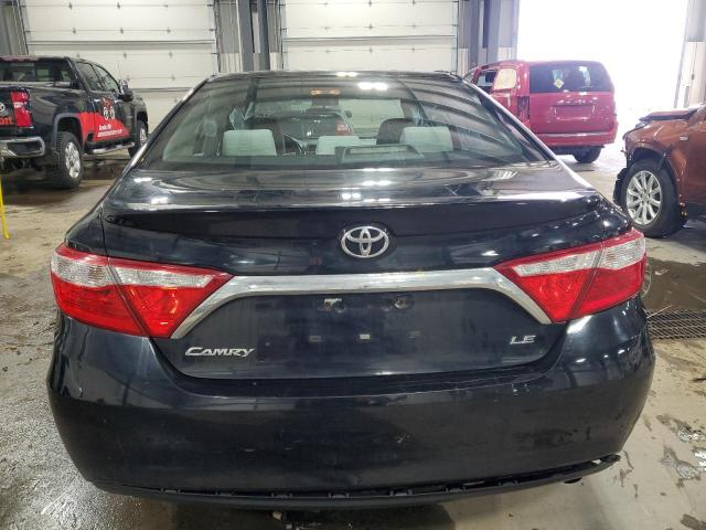 Photo 6 from auction – 2015 TOYOTA CAMRY LE with VIN 4T4BF1FK9FR494335