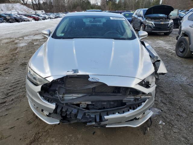 Photo 5 from auction – 2017 FORD FUSION SE with VIN 3FA6P0HD0HR303455