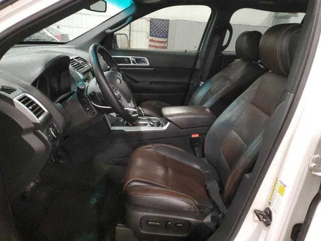 Photo 7 from auction – 2015 FORD EXPLORER S with VIN 1FM5K8GT7FGA99667