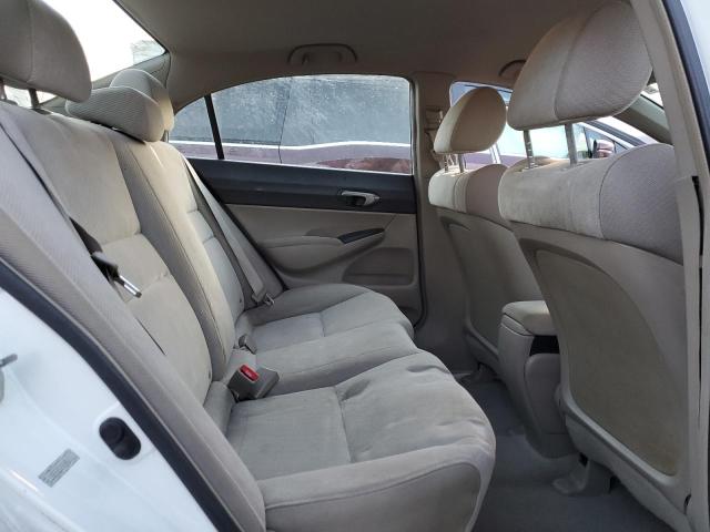 Photo 10 from auction – 2011 HONDA CIVIC LX with VIN 19XFA1F55BE006838