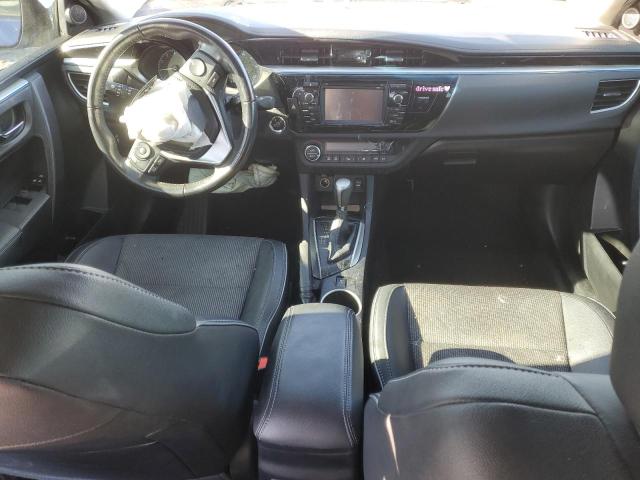 Photo 8 from auction – 2016 TOYOTA COROLLA L with VIN 2T1BURHEXGC568984
