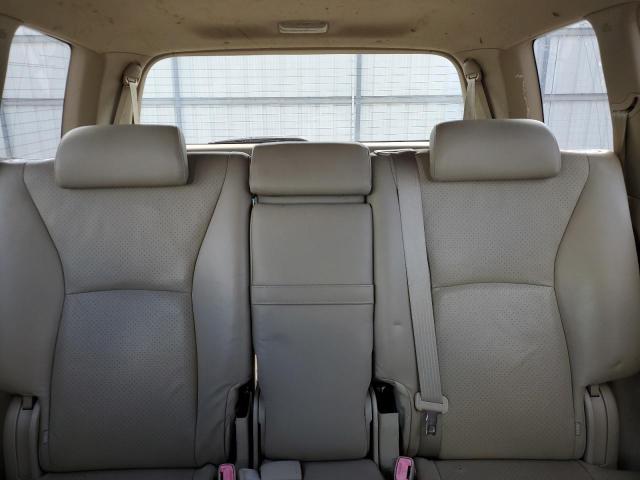 Photo 10 from auction – 2004 TOYOTA HIGHLANDER with VIN JTEDP21A240005900