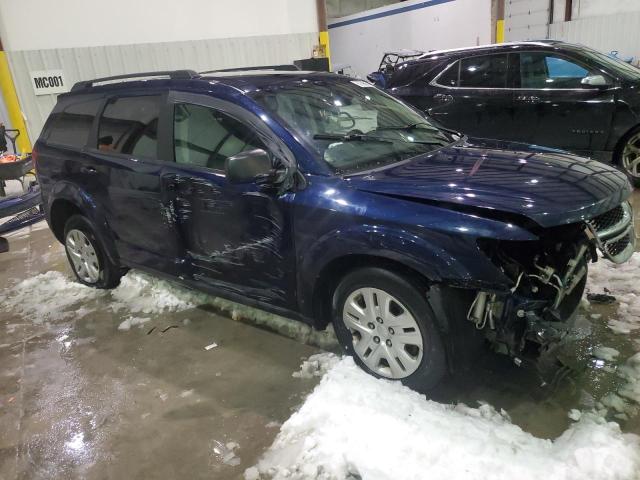 Photo 4 from auction – 2020 DODGE JOURNEY SE with VIN 3C4PDCAB8LT263669