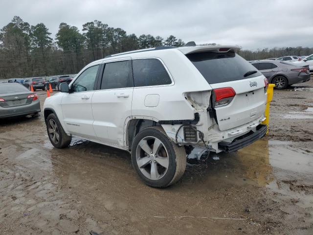 Photo 2 from auction – 2016 JEEP GRAND CHER with VIN 1C4RJFAG4GC349514