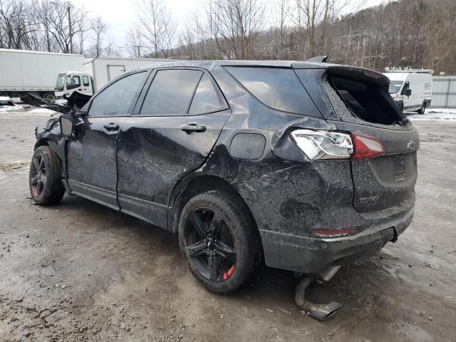Photo 2 from auction – 2019 CHEVROLET EQUINOX LT with VIN 2GNAXLEX1K6265082