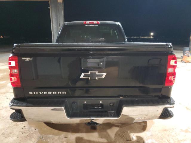 Photo 6 from auction – 2016 CHEVROLET SILVERADO with VIN 1GCRCNEC8GZ223441