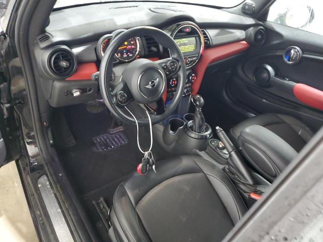 Photo 8 from auction – 2017 MINI COOPER with VIN WMWWG5C36H3C99710