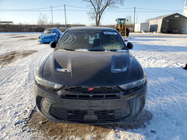 Photo 5 from auction – 2024 DODGE HORNET R/T with VIN ZACPDFCW3R3A11174