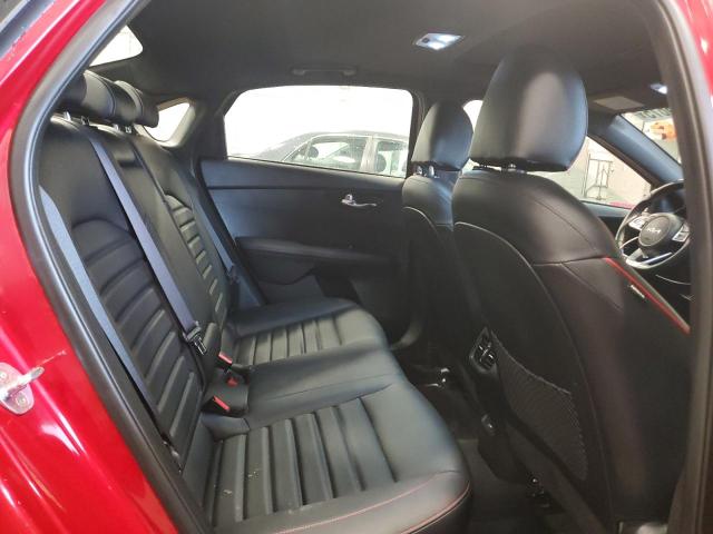 Photo 10 from auction – 2022 KIA FORTE GT with VIN 3KPF44AC3NE476515