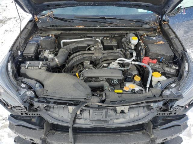 Photo 11 from auction – 2023 SUBARU LEGACY PRE with VIN 4S3BWAD69P3007937