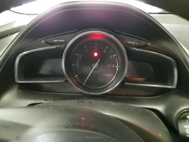 Photo 9 from auction – 2020 MAZDA CX-3 SPORT with VIN JM1DKDB76L1473316