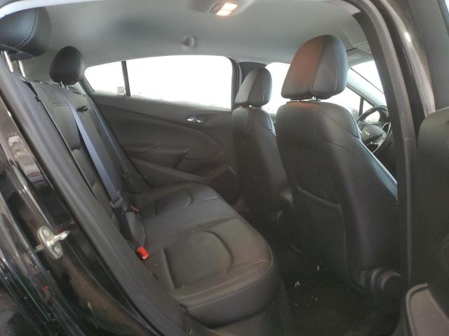 Photo 10 from auction – 2018 CHEVROLET CRUZE PREM with VIN 3G1BF6SM6JS636080
