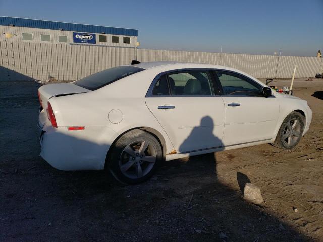 Photo 3 from auction – 2012 CHEVROLET MALIBU 2LT with VIN 1G1ZD5EU4CF356661