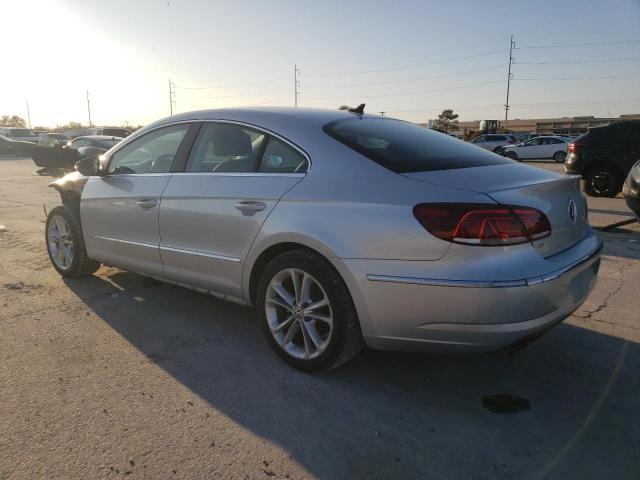 Photo 2 from auction – 2016 VOLKSWAGEN CC BASE with VIN WVWBP7AN2GE511066