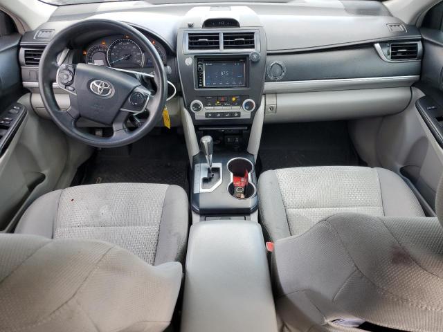 Photo 8 from auction – 2013 TOYOTA CAMRY L with VIN 4T4BF1FK5DR286398