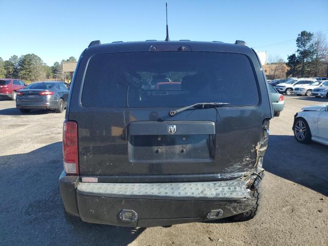 Photo 6 from auction – 2011 DODGE NITRO HEAT with VIN 1D4PU4GK6BW542076